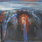 Gemälde Barbara Kirchner